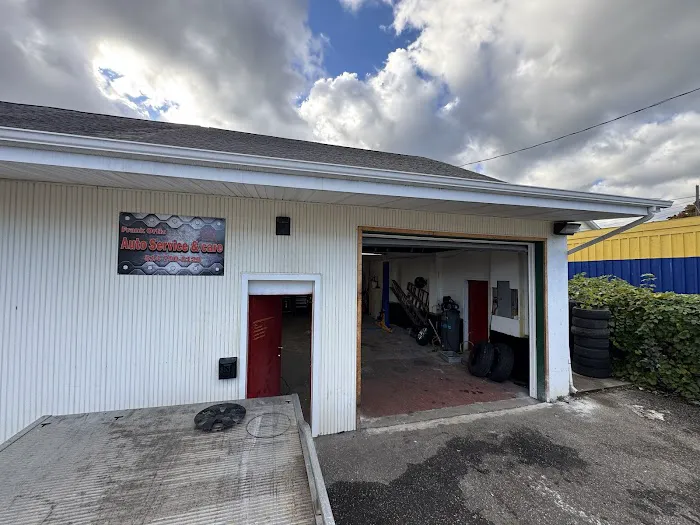 Frank Ortiz Auto Service 3
