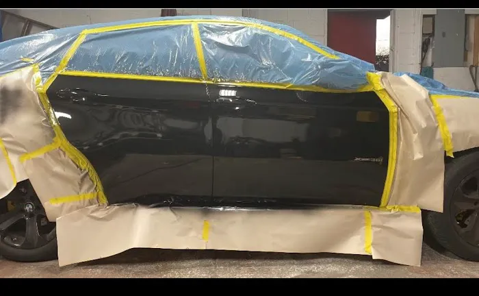Frank Ortiz Auto Service 2