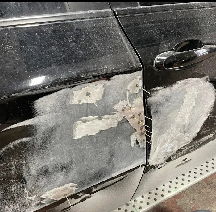 Frank Ortiz Auto Service 7