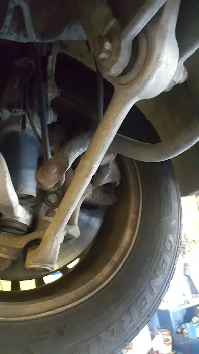 A H Auto Services 2