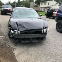 DiBuono's Collision