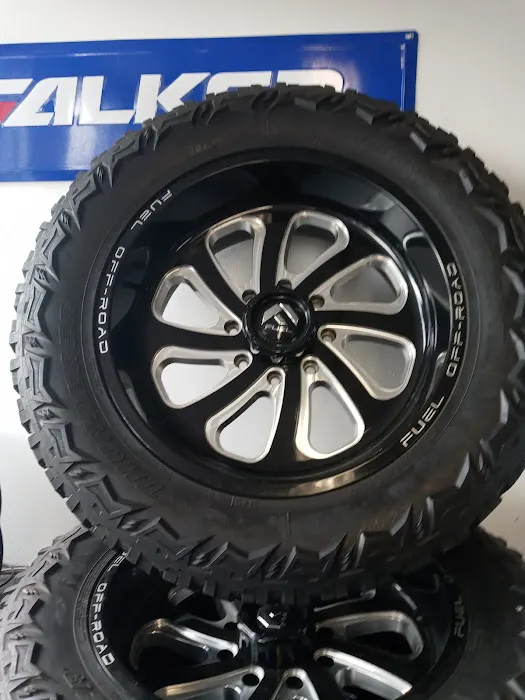 Sks Auto And Truck Center 0