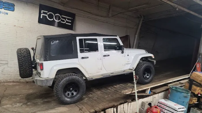 Sks Auto And Truck Center 3