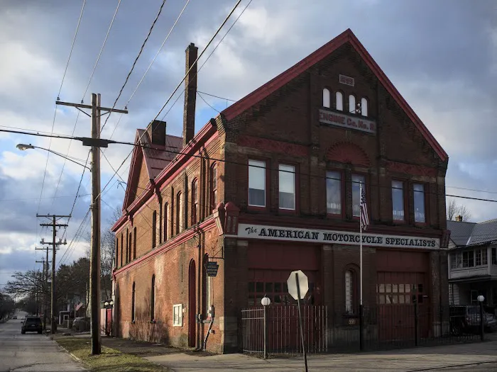 Engine Co 0