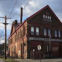 Engine Co