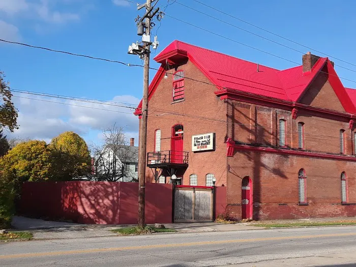 Engine Co 6