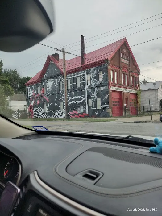 Engine Co 1