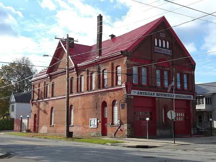 Engine Co 7