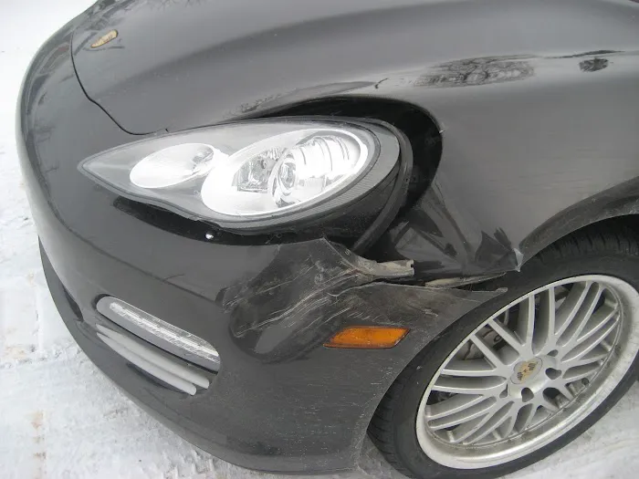 Platinum Auto Body 5