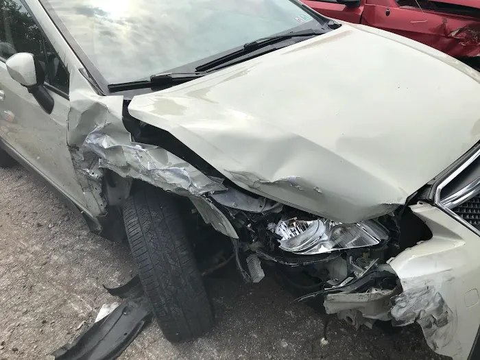 Platinum Auto Body 3