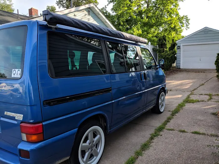 Platinum Auto Body 7