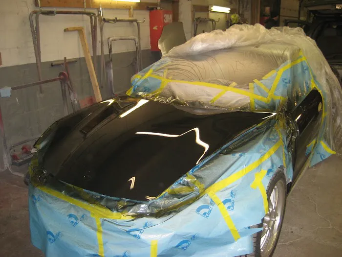 Platinum Auto Body 8