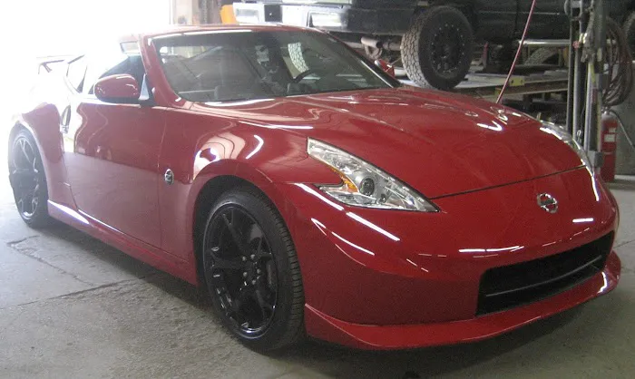 Platinum Auto Body 9