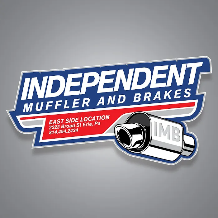 Independent Muffler & Brake 2