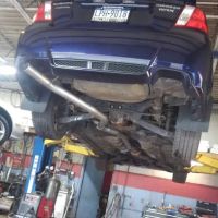 Independent Muffler & Brake