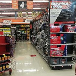 AutoZone Auto Parts ico