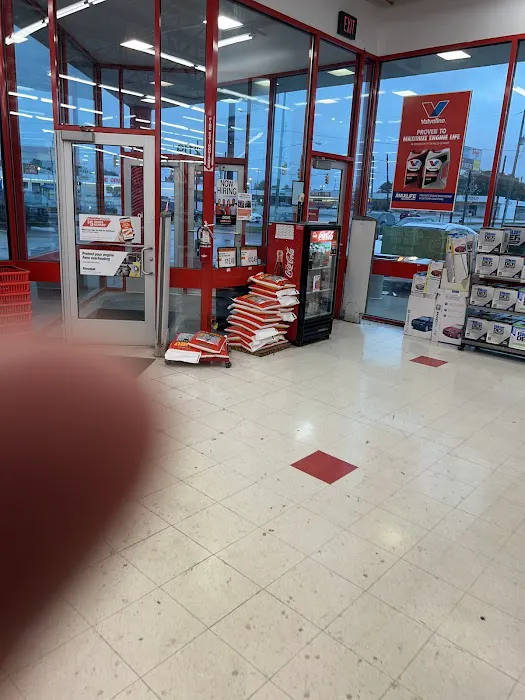 AutoZone Auto Parts 5