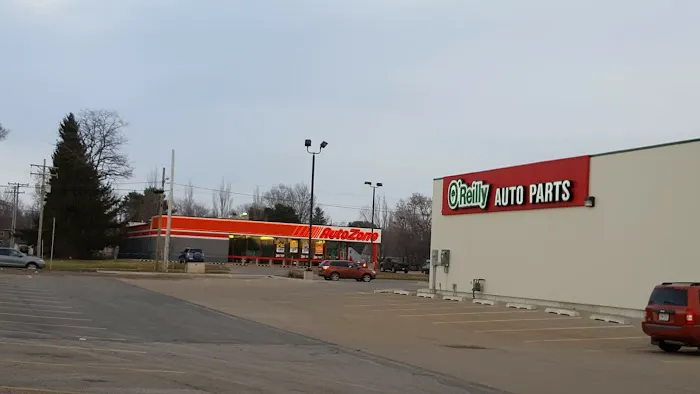 AutoZone Auto Parts 3