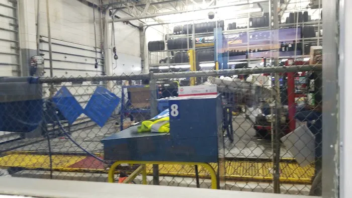 Walmart Auto Care Centers 2