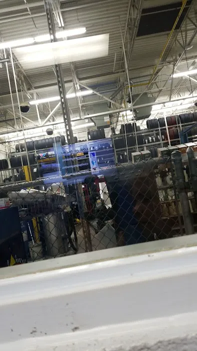 Walmart Auto Care Centers 0