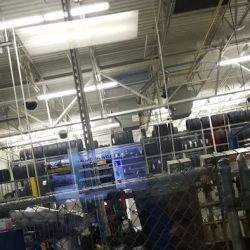 Walmart Auto Care Centers ico