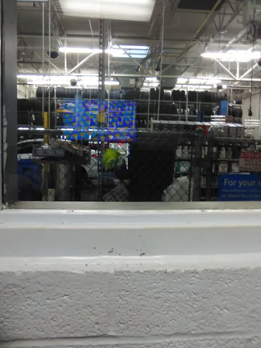 Walmart Auto Care Centers 3
