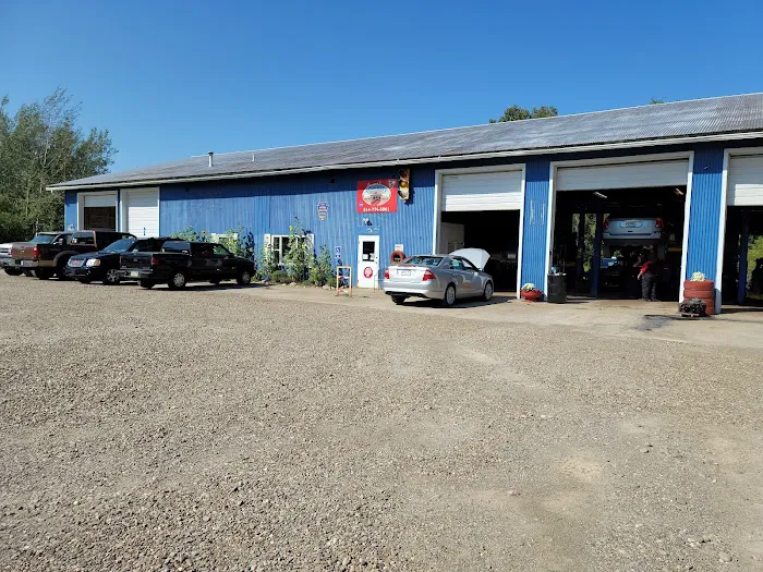 Langer's Elk Valley Automotive 4