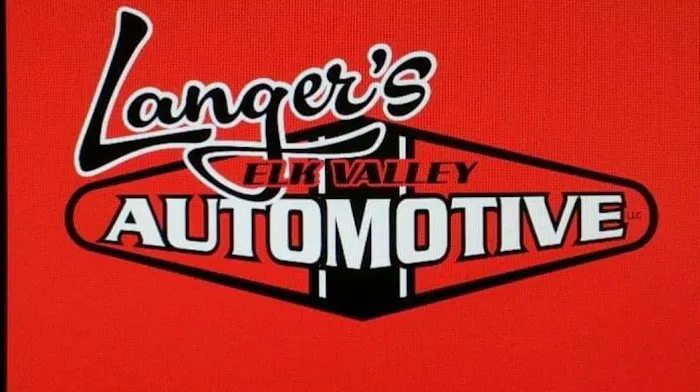 Langer's Elk Valley Automotive 5
