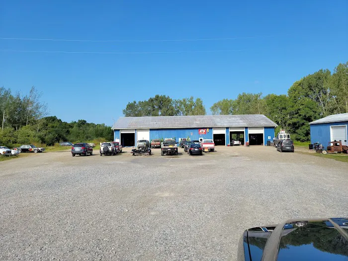 Langer's Elk Valley Automotive 2