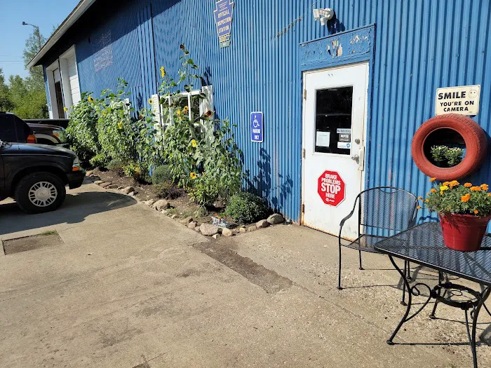 Langer's Elk Valley Automotive 1