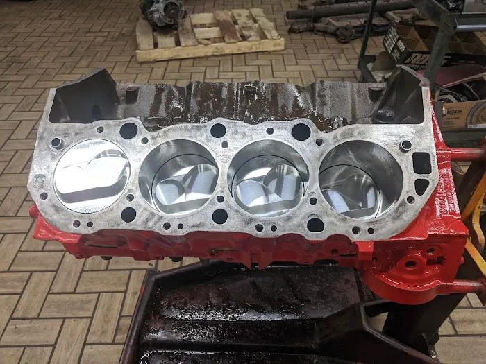 Bonanti Transmissions 3