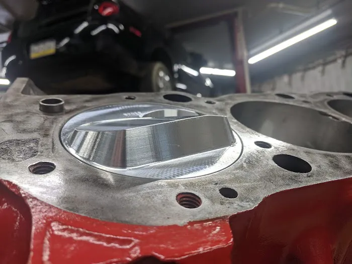 Bonanti Transmissions 0