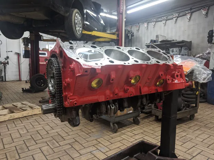 Bonanti Transmissions 1