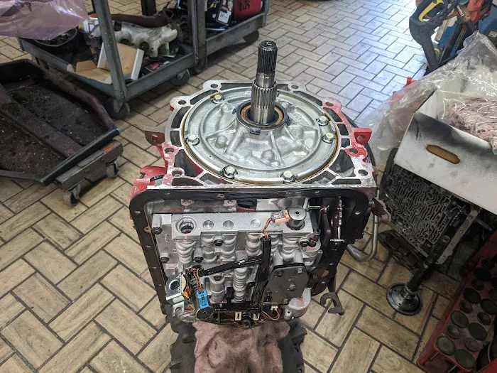 Bonanti Transmissions 2