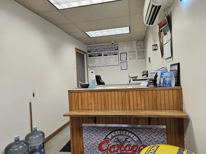 Perkins Automotive Services 0
