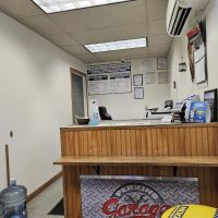Perkins Automotive Services