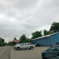 Martin's Tire and Auto Service