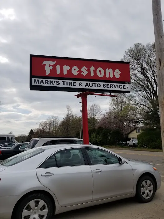 Martin's Tire and Auto Service 2