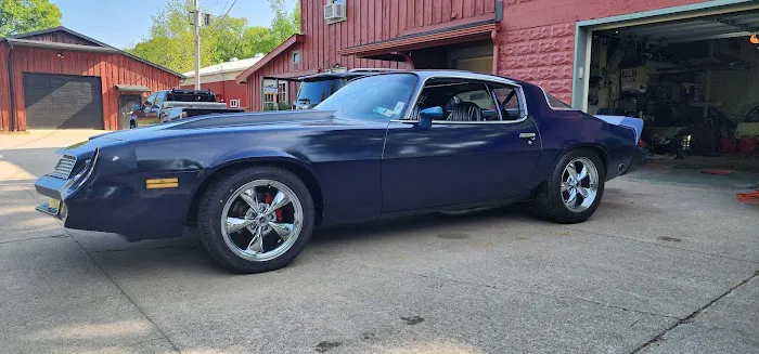 Martin's Tire and Auto Service 7