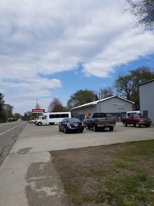 Martin's Tire and Auto Service 3