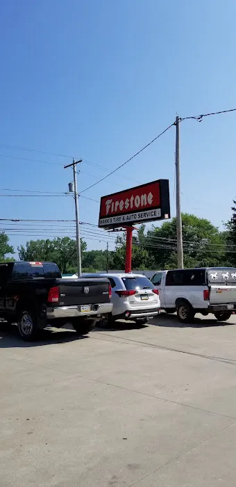 Martin's Tire and Auto Service 4