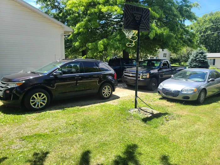 ZMobile Oil Change - The Only Oil Change That Comes To You! 1
