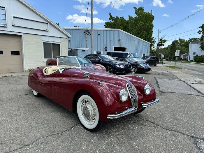 Euro AutoWerks 5