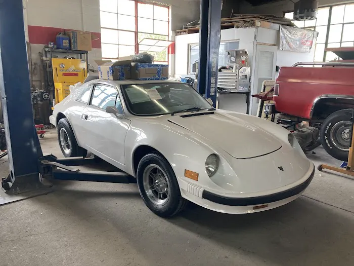 Euro AutoWerks 0