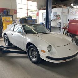 Euro AutoWerks ico