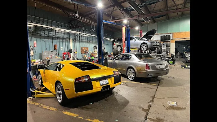 Euro AutoWerks 4