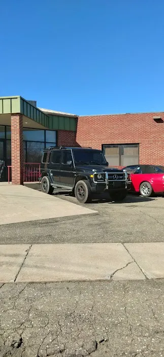 Euro AutoWerks 3