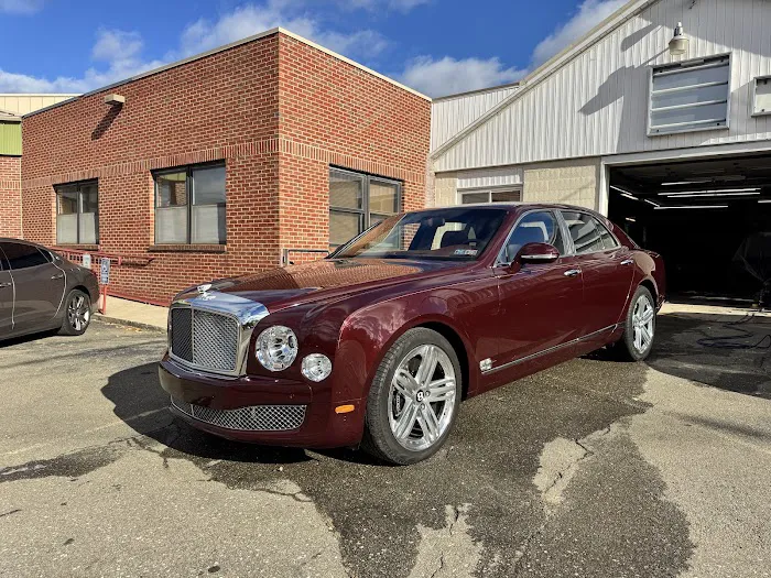 Euro AutoWerks 7