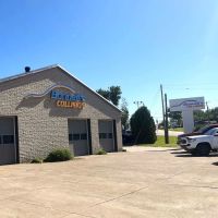 Bonnell's Collision Center Fairview