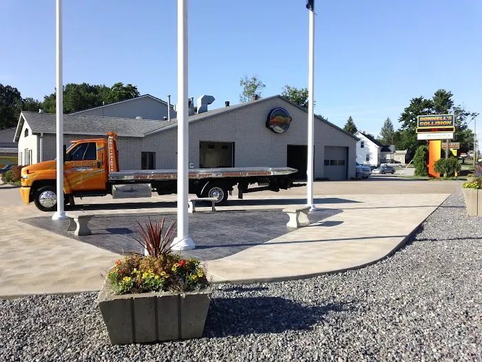 Bonnell's Collision Center Fairview 2